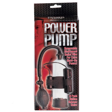 Gopaldas Power Pump - фото, отзывы