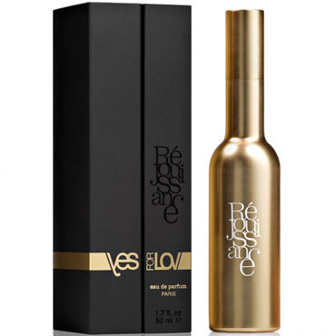 Тестер YESforLOV Eau de parfum Rejouissance, 50ml — фото 1