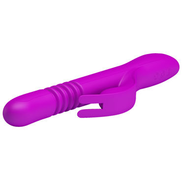 Новинка раздела Секс игрушки - Baile Pretty Love Donahue, фиолетовый