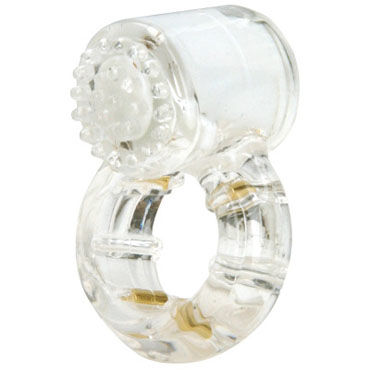 Topco Ring, Эрекционное кольцо с клиторальным стимулятором