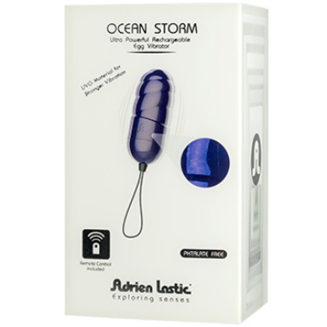 Adrien Lastic Ocean Storm, розовое - фото, отзывы