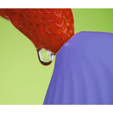 Cuddly Bird, фиолетовый - фото 8