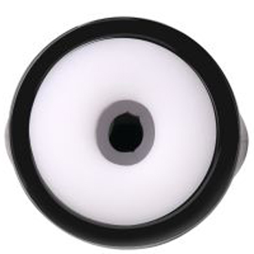 Zemalia Intense Soft Shell Cup, белый/черный — фото 3