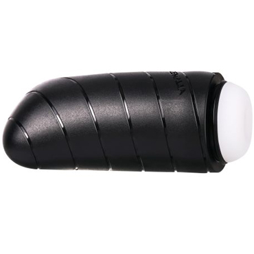 Zemalia Intense Soft Shell Cup, белый/черный — фото 4