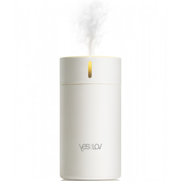 YESforLOV Lov Space fragrance diffuser, Автоматический ароматический диффузор