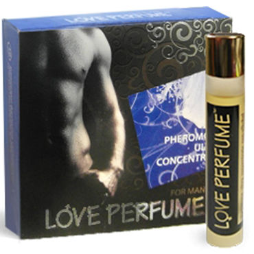 Desire Love Perfume, 10 мл
