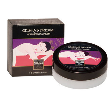 Тестер Shiatsu Geishas Dream — фото 1