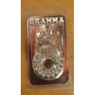 Gopaldas Brahma, Эрекционное кольцо со стимулятором клитора
