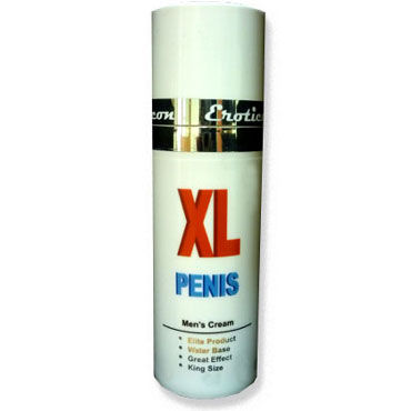 Eroticon Penis XL, 50мл, Крем для увеличения полового члена