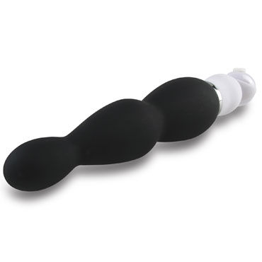 Pipedream Le Reve Silicone Sensual, черный — фото 2