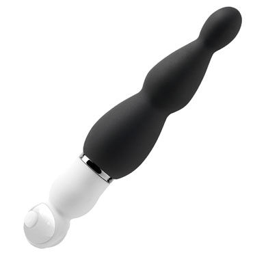 Pipedream Le Reve Silicone Sensual, черный — фото 3