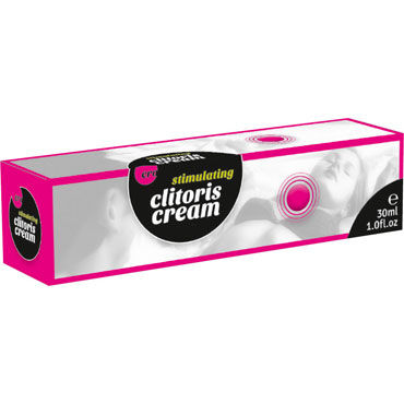 Тестер Hot Cilitoris Creme Stimulating — фото 1