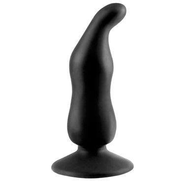 Pipedream Anal Fantasy Collection P-Spot Plug - фото, отзывы