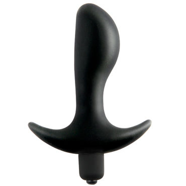 Pipedream Anal Fantasy Collection Vibrating Perfect Plug - фото, отзывы