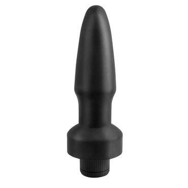 Pipedream Anal Fantasy Collection Rectal Rocket - фото, отзывы