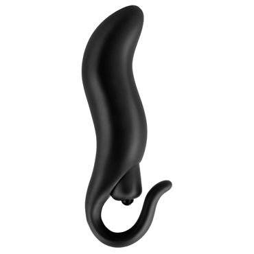 Pipedream Anal Fantasy Collection Pull Plug Vibe - фото, отзывы