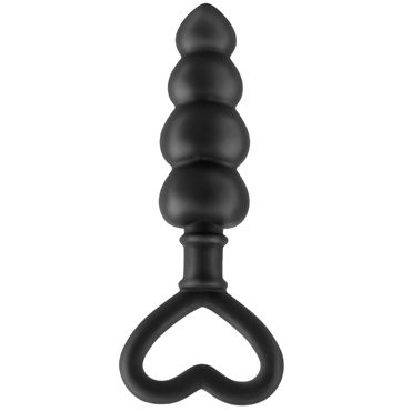 Pipedream Anal Fantasy Collection Beaded Luv Probe - фото, отзывы