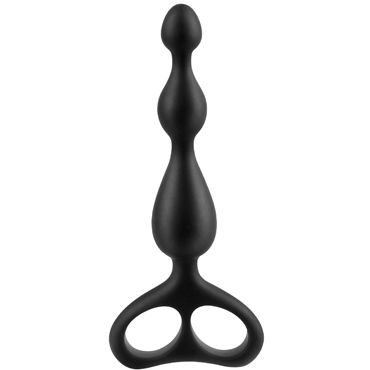 Pipedream Anal Fantasy Collection Tail Teazer - фото, отзывы