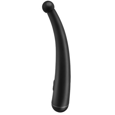 Pipedream Anal Fantasy Collection Vibrating Curve - фото, отзывы