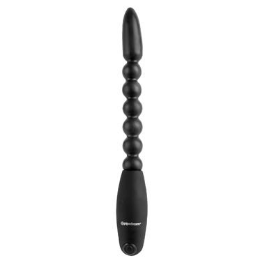 Pipedream Anal Fantasy Collection Flexa-Pleaser Power Beads - фото, отзывы