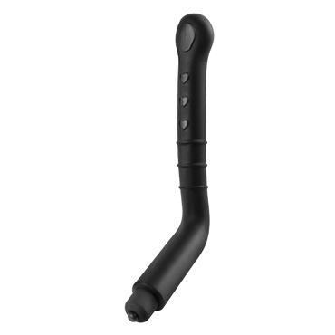 Pipedream Anal Fantasy Collection Rectal Reacher Vibe - фото, отзывы