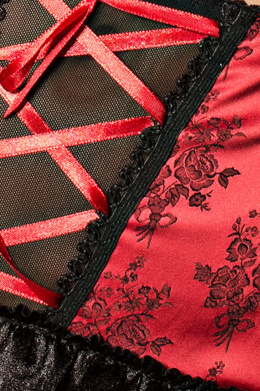 Passion Rumba Set - фото, отзывы