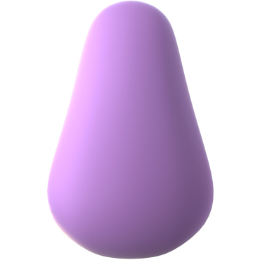 Pipedream Fantasy For Her Vibrating Petite Arouse-Her, фиолетовый - Компактный клиторальный вибростимулятор - купить в секс шопе