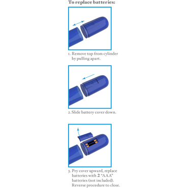 Pipedream Classix Auto-Vac Power Pump, синяя - Автоматическая вакуумная помпа - купить в секс шопе