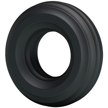 Baile Ring Thick, черное — фото 2