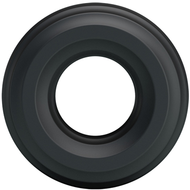 Baile Ring Thick, черное — фото 3