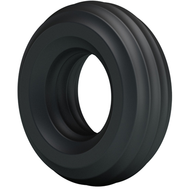 Baile Ring Thick, черное — фото 4