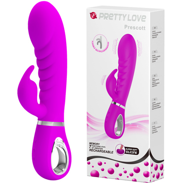 Baile Pretty Love Prescott, фиолетовый — фото 1