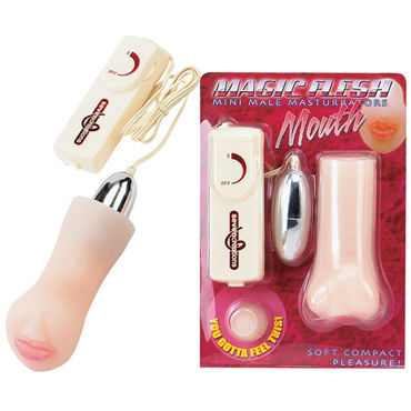 Dream toys мастурбатор — фото 1