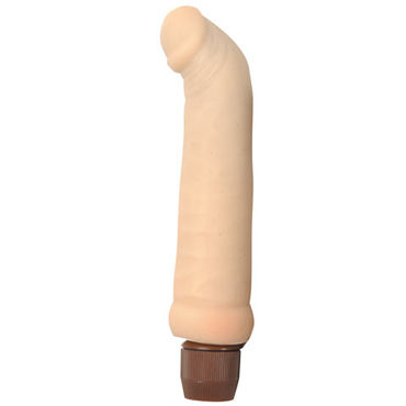 Topco CyberSkin G-Spot Buzzer — фото 2