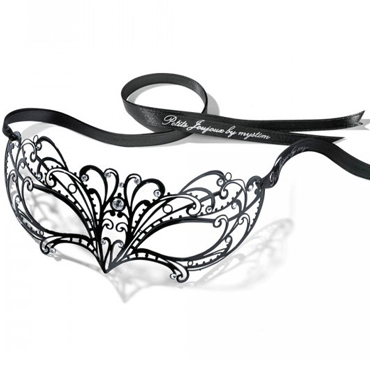 Petits Joujoux Mask La Enchanteresse, черная — фото 1