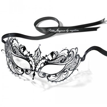 Petits Joujoux Mask La Duchesse, черная — фото 1