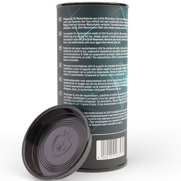 Mystim Virgin Wonder Renewing Powder, 100 г — фото 2