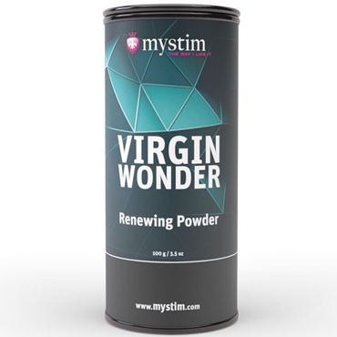 Mystim Virgin Wonder Renewing Powder, 100 г — фото 1