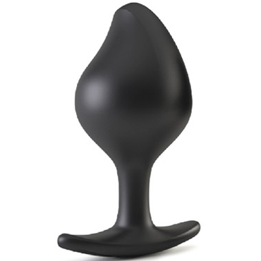 Mystim Rocking Vibe S, черная — фото 1