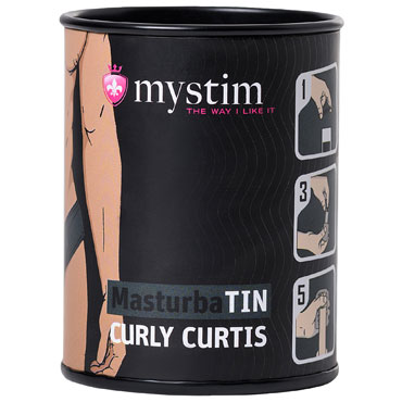 Mystim MasturbaTIN - BroOnTheGO Set — фото 5