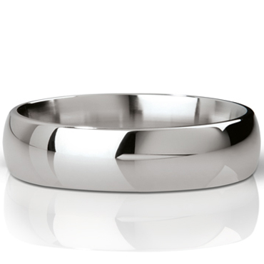 Mystim the Earl polished 55 mm, серебристое — фото 2
