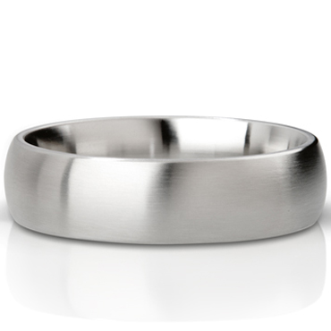Mystim the Earl brushed 55 mm, серебристое — фото 2