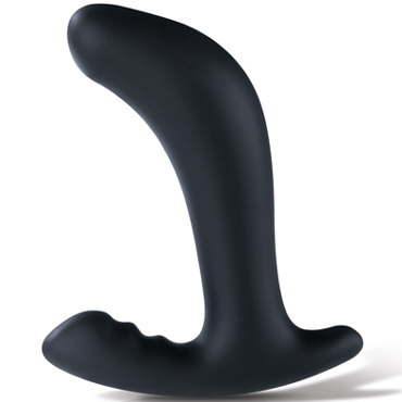 Mystim Twisting Tom e-stim, черный - фото, отзывы
