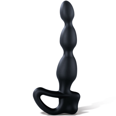 Mystim Big Bend-It e-stim - фото, отзывы