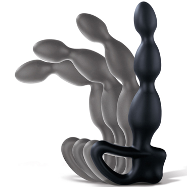 Mystim Big Bend-It e-stim - Аксессуар для электростимулятора - купить в секс шопе