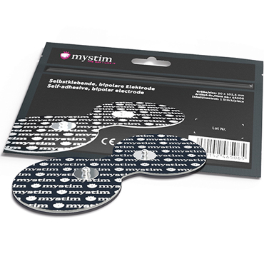 Mystim Self Adhesive Electrodes — фото 1