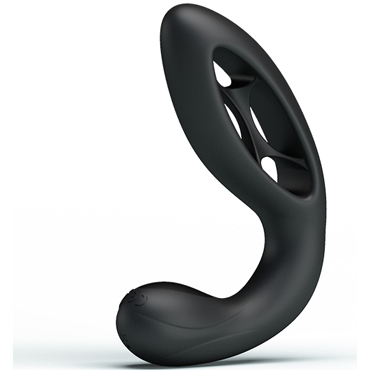 Baile Fabulous Prostate Stimulator, черный — фото 2