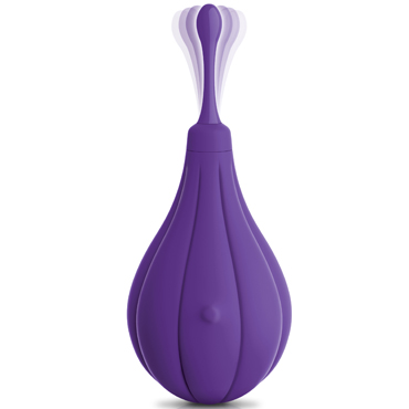 Pipedream Jimmyjane Focus Sonic Vibrator, фиолетовый — фото 2