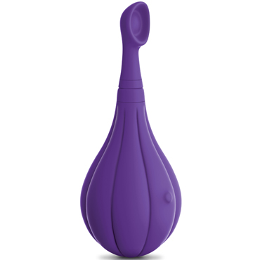 Pipedream Jimmyjane Focus Sonic Vibrator, фиолетовый — фото 3