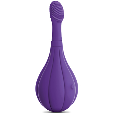 Pipedream Jimmyjane Focus Sonic Vibrator, фиолетовый — фото 5